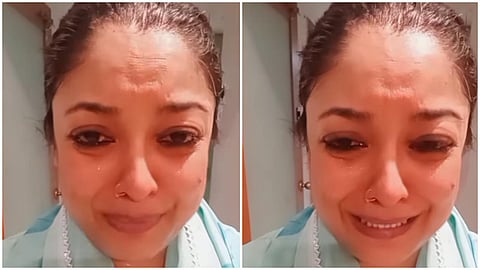 tanushree dutta