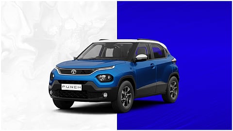 Tata पंच ने पार किया 6 लाख यूनिट्स प्रोडक्शन का आंकड़ा, बनी भारत की पसंदीदा SUV