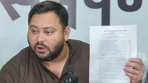 tejashwi-yadav-got-angry-on-bihar-cm-nitish-kumar
