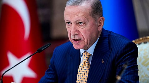 Turkey: तुर्किये में विपक्ष खत्म करने की कोशिश जारी, तीन विरोधी मेयर्स गिरफ्तार