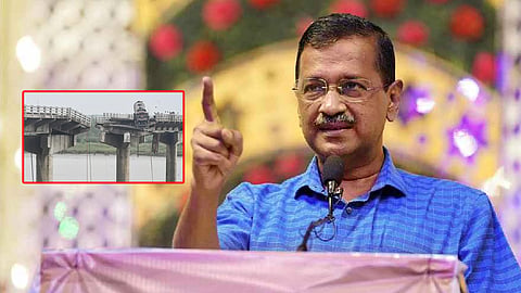 Arvind Kejriwal