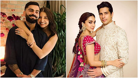 virat anushka and kiara advani