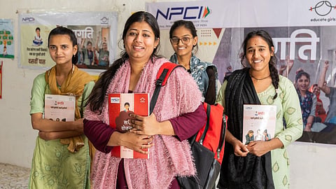 vishwa yuva kausal diwas