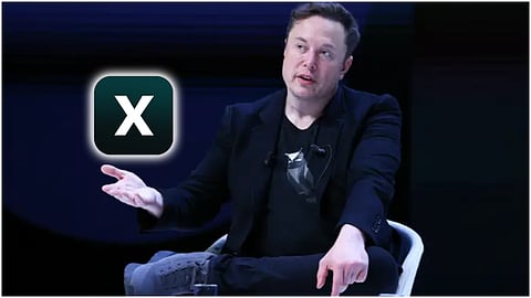 X Chat में धमाकेदार फीचर्स की एंट्री: अब WhatsApp को मिलेगी सीधी टक्कर!