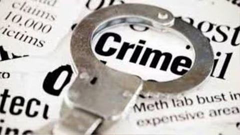 भाईंदर पुलिस ने 15.69 लाख का गुटखा किया जब्त (pic credit; social media)