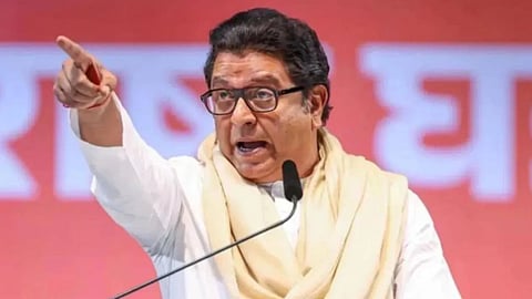 मनसे अध्यक्ष राज ठाकरे (pic credit; social media)