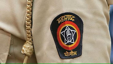 महाराष्ट्र पुलिस ( pic credit; social media)