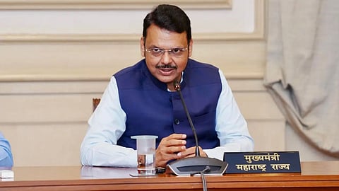 मुख्यमंत्री देवेंद्र फडणवीस (pic credit; social media)