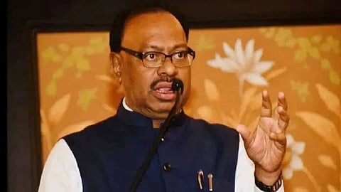 राजस्व मंत्री चंद्रशेखर बावनकुले (pic credit; social media)