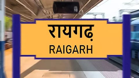 रायगढ़ (pic credit; social media)