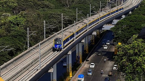 मेट्रो कार शेड को लेकर असमंजस बरकरार