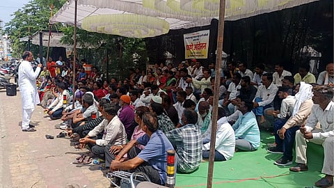 विधानसभा में उठाया जाएगा मज़दूरों का मुद्दा