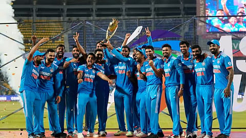 एशिया कप के लिए ऐसी हो सकती है भारत की टीम, जानें किसे मिलेगा मौका और कौन होगा बाहर