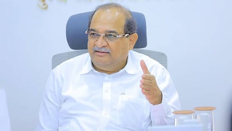 समय आने पर देंगे मुंहतोड़ जवाब