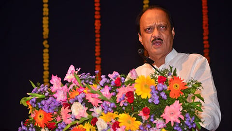 हाल ही में पिंपरी चिंचवड को स्वच्छ सर्वेक्षण 2025-26 की समृद्ध नगरी की कैटेगरी में पहचान दिलाने को लेकर अजित पवार ने बयान दिया है। आपको बता दें कि इस सर्वे में पिंपरी चिंचवड महाराष्ट्र में पहले नंबर पर रहा।
