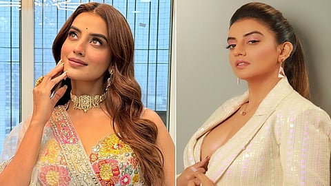 Akshara Singh: भोजपुरी एक्ट्रेस अक्षरा सिंह को बिहार की क्वीन बता रहे फैंस, नई पोस्ट में नया लुक
