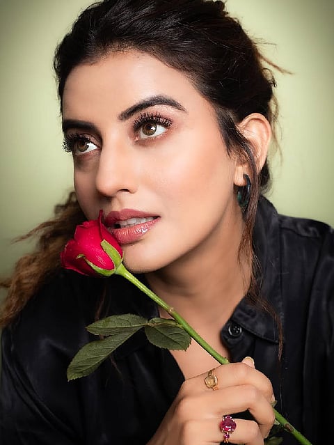 Akshara singh