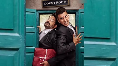 जॉली एलएलबी 3 से पहले याद करें अरशद–अक्षय की फ्रैंचाइजी के वो 5 मजेदार धमाके