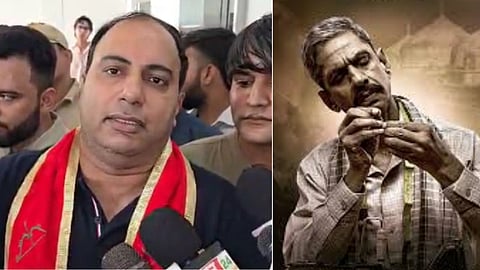 Amit Jani: 'उदयपुर फाइल्स' के बाद जिहाद और धर्मांतरण पर आधारित होगी अमित जानी की अगली फिल्म
