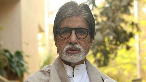 बढ़ती उम्र के कारण बदली अमिताभ बच्चन की दिनचर्या, कपड़े पहनना भी मुश्किल, एक्टर को डाक्टर ने दी सलाह