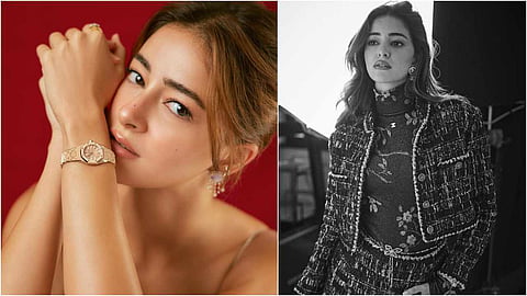 Ananya Panday