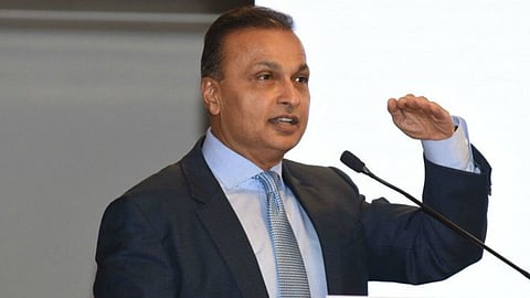 Anil Ambani Group की मुख्य कंपनियां Reliance Infra और Reliance Power के शेयरों में आज भारी बढ़त देखने के लिए मिल रही है। ये बढ़त कंपनी को मिले बड़े ऑर्डर के कारण आयी है।
