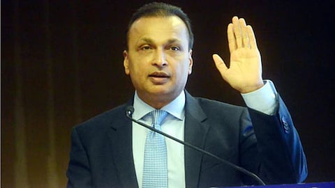 Anil Ambani Answer on CBI Raids
