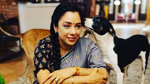 Rupali Ganguly: बीफ और मटन खाने के आरोप पर भड़की रूपाली गांगुली, यूजर को दिया करारा जवाब