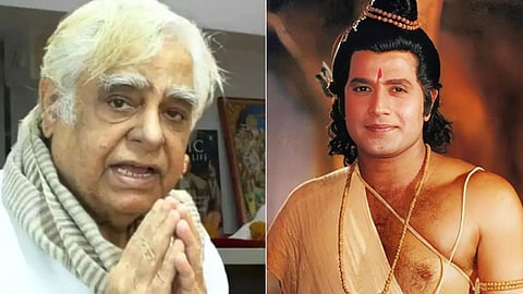 Prem Sagar: प्रेम सागर ने घर घर पहुंचाया राम का नाम, सिर्फ रामायण ही नहीं इन फिल्मों का भी किया निर्माण