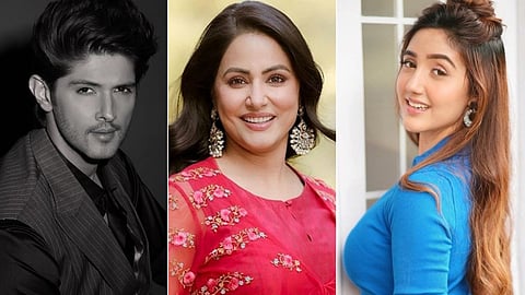 Bigg Boss 19: अशनूर कौर को बिग बॉस 19 में कोई कुछ कहेगा तो छोड़ेंगे नहीं रोहन मेहरा, जानें क्यों