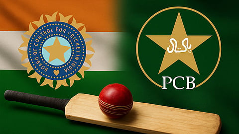 Asia Cup 2025: भारत-पाक मैच पर रोक लगाने से सुप्रीम कोर्ट ने किया इनकार, नहीं चली 'राष्ट्रीय भावना' वाली दलील