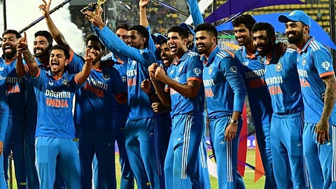 2 खिलाड़ियों की छुट्टी पक्की, Asia Cup 2025 से पहले सेलेक्शन को लेकर आया बड़ा अपडेट