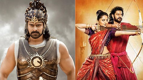 Baahubali The Epic: बाहुबली द एपिक का टीजर हुआ रिलीज, उत्सुक हुए फैंस