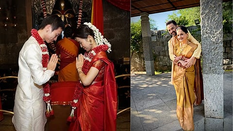 जानिए क्या होता है भूत शुद्धि विवाह