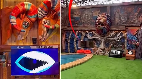 Bigg Boss 19: बिग बॉस हाउस की पहली झलक आई सामने, इस नई चीज ने खींचा सबका ध्यान
