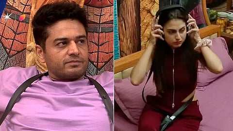 Bigg Boss 19: सीक्रेट रूम का बाप है बिग बॉस 19 का नया ऐप रूम, फरहाना भट्ट खेल गई बड़ा गेम