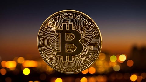 Bitcoin crosses Rupees 1.08 crore mark for the first time