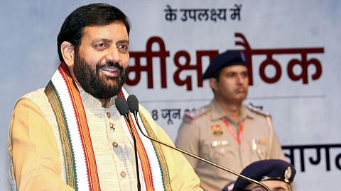हरियाणा की महिलाओं के खाते में इस दिन आएंगा 'लाडो लक्ष्मी' का पैसा, सीएम सैनी ने किया ऐलान