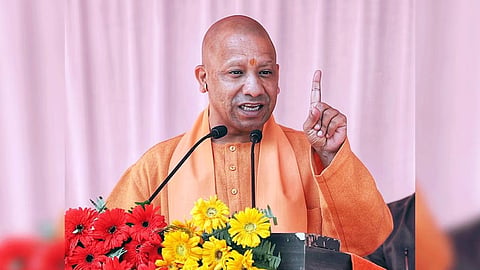 CM YOGIAFITYANATH-APPOINTMENT LETTER