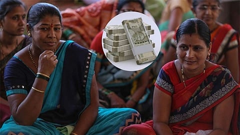 महाराष्ट्र सरकार की ओर से लागू की गई लाडली बहन योजना के कई सारे आर्थिक फायदे है। अब मुंबई बैंक ने ऐलान किया है कि इस योजना का लाभ उठाने वाली महिलाओं को 0 प्रतिशत ब्याज पर कर्ज मिलेगा।