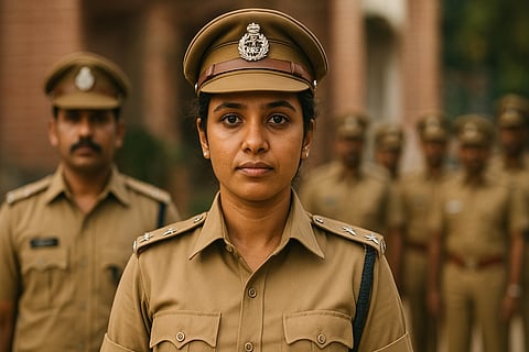 बेरोजगार युवाओं के लिए अच्छी खबर, TNUSRB ने निकाली बंपर वैकेंसी, 10वीं पास भी कर सकते हैं अप्लाई