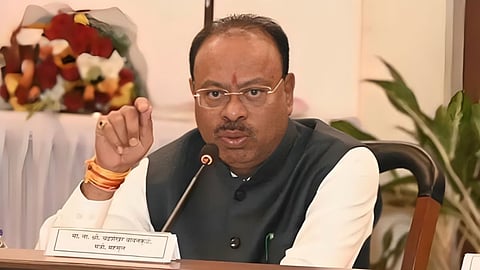 Chandrashekhar Bawankule on Voter List: महाराष्ट्र स्थानीय निकाय चुनाव में कांग्रेस किसी तरह का आरोप न लगा सकें, इसके लिए राजस्व मंत्री ने कांग्रेस पार्टी को वोटर लिस्ट की जांच करने के लिए कहा है।