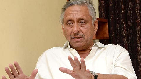 33 देशों में से किसी ने भी पाकिस्तान को जिम्मेदार नहीं ठहराया… पहलगाम अटैक पर बोले कांग्रेस नेता मणिशंकर अय्यर