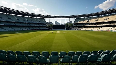 Cricket Ground in Kalamna: अब नागपुर में क्रिकेट का क्रेज बढ़ने वाला है क्योंकि अब कलमना में शानदार लेटेस्ट स्पेशलिटी के साथ क्रिकेट ग्राउंड बनने वाला है। SECR ने यह बड़ा फैसला लिया है।