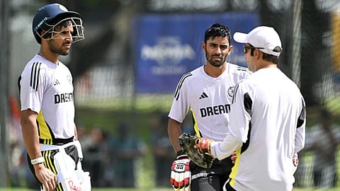 Duleep Trophy Quarterfinals: अभिमन्यू ईश्वरन और ध्रुव जुरेल बाहर, इस खिलाड़ी को मिली कप्तानी
