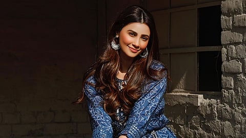 सलमान खान के साथ डेब्यू कर छा गईं डेजी शाह, डांस, मॉडलिंग और फिल्मों से बनाई अलग पहचान