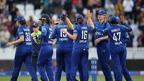 ICC Women’s World Cup के लिए इंग्लैंड की टीम घोषित, RCB की स्टार खिलाड़ी को नहीं मिली जगह