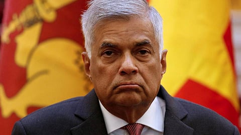 Breaking News: श्रीलंका के पूर्व राष्ट्रपति रनिल विक्रमसिंघे गिरफ्तार, पड़ोसी देश में सियासी भूचाल