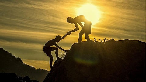 पुराने दौर से कितना बदल गया फ्रेंडशिप डे