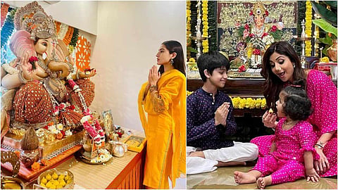 Ganesh Chaturthi
